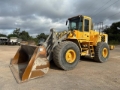 Chargeuse sur pneus Volvo L150E — occasion 2007, 13 430 h