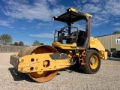 Rouleau monocylindre Volvo SD75B — occasion 2019, 1 200 h