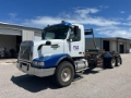 Camion multibenne Volvo VHD — occasion 2007