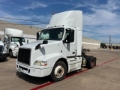 Tracteur routier Volvo VNM — occasion 2016