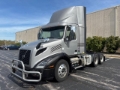 Tracteur routier Volvo VNR 300 — occasion 2019