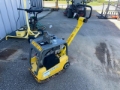 Plaque vibrante Wacker Neuson BPU3050A — occasion 2019