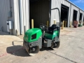 Rouleau tandem Wacker Neuson RD12A — occasion 2019, 657 h
