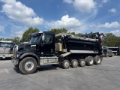 Camion benne Western Star 47X — occasion 2025