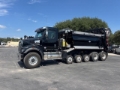 Camion benne Western Star 47X — occasion 2025