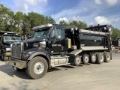Camion benne Western Star 47X — occasion 2025