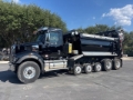 Camion benne Western Star 47X — occasion 2025