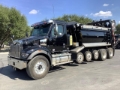 Camion benne Western Star 47X — occasion 2025