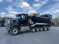 Camion benne Western Star 47X — occasion 2025