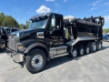Camion benne Western Star 47X — occasion 2025