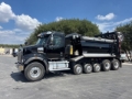 Camion benne Western Star 47X — occasion 2025