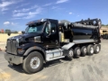 Camion benne Western Star 47X — occasion 2025