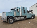 Camion de dépannage Western Star 4964EX — occasion 2000