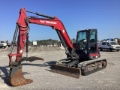 Pelle sur chenilles Yanmar SV100-2A — occasion 2022, 1 704 h