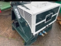 Épandeur à fumier Applied Compressors FRONT PTO COMPRESSOR — occasion 2024