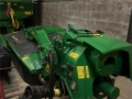 Faucheuse John Deere R310R — occasion 2021