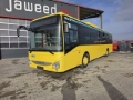 Autocar Iveco Crossway LE / Euro 6 / 46 +1 Sitz mit Gurte Radio — occasion 2016, 1 h