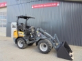 Mini-chargeuse GiANT G2500XHD — occasion 2021, 1 199 h