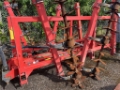 Herse rotative Hankmo 3800S HARVE — occasion