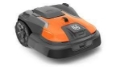 Faucheuse Husqvarna AM560EPOS — occasion