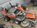 Faucheuse Husqvarna P524X EFI — occasion
