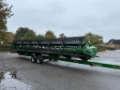 Barre de coupe John Deere 630X — occasion 2016