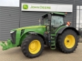 Tracteur agricole John Deere 8R 370 — occasion 2020, 8 900 h