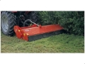Faucheuse Kuhn BKE 250 BRAK PUDSER — occasion 2027
