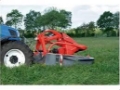 Faucheuse conditionneuse Kuhn FC 3525 DF FF — occasion 2027