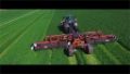 Faucheuse conditionneuse Kuhn FC13460RA — occasion 2027