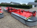 Faucheuse conditionneuse Kuhn FC9830 RA — occasion 2027