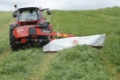 Faucheuse conditionneuse Kuhn GMD 2811 — occasion 2027