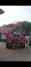 Faneur Lely LOTUS 770 — occasion 2017