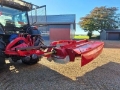 Faucheuse conditionneuse Lely MC320 — occasion 2012