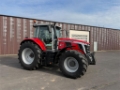 Tracteur agricole Massey Ferguson 7S180 — occasion 2022, 1 011 h