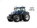 Tracteur agricole New Holland T7.300 AC NEWG — occasion 2026