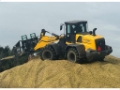 Chargeuse sur pneus New Holland W170D2 S5 FORAGE POW — occasion 2026