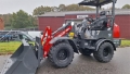 Mini-chargeuse Heracles H220+ ELEKTRISK ELEKTRISK — occasion