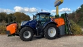 Pulvérisateur traîné Amazone UF 2002- 24 meter — occasion 2026