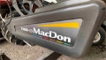 Barre de coupe Case MacDon D60 Til IH eller Holland — occasion 2021