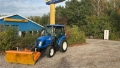 Tracteur agricole New Holland Boomer 55 — occasion 2024, 217 h