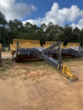 Tracteur agricole Ashland 1812E — occasion 2024