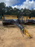 Tracteur agricole Ashland 1812E — occasion 2024