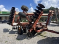 Cover-crop Case IH 3950 — occasion