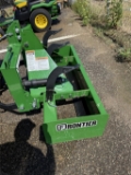 Frontier BB2048