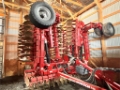 Cover-crop Horsch Joker RX40 — occasion 2021