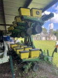 Planteuse John Deere 1720 — occasion 2013