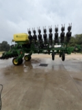 Planteuse John Deere 1795 — occasion 2024