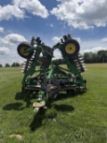 John Deere 2660VT — occasion 2020