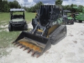 Mini-chargeuse John Deere 325G — occasion 2024